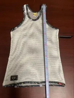 VASILEUS upd't 武尊 タンクトップ ノースリーブ ジム 筋トレ - メルカリ