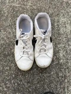 NIKE スニーカー　白　29センチ