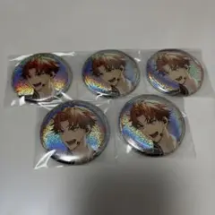 即日発送 にじフェス CONCERTO 缶バッジ 北見遊征 - メルカリ