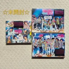 Sha la la☆Summer Timeㅤキスマイ CD シングル 未開封