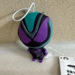 仮面ライダーゼロワン ぬいぐるみ 約8cm
