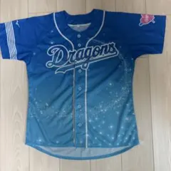 中日ドラゴンズ ドラ恋ユニフォーム