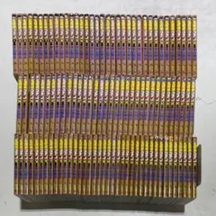 名探偵コナン 最新刊全巻 1～107巻セット+大量おまけ付き！ 青山剛昌 小学館