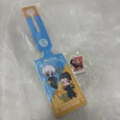 呪術廻戦 くら寿司 コラボ プレート 虎杖悠仁 五条悟 夏油傑