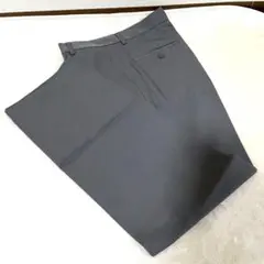 グレー スラックス S コスプレ　男装