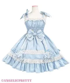 2026年最新】angelicpretty シャーリングの人気アイテム - メルカリ