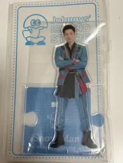 2026年最新】岩本照 アクスタ サマパラの人気アイテム - メルカリ