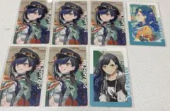 白石杏 エピカ セット箔押し付き