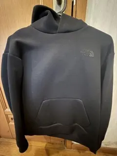 THE NORTH FACE ブラック パーカー