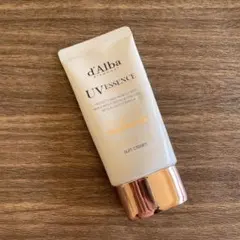 d'Alba UV Essence Waterfull 50ml ダルバ 下地
