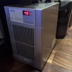 GEX Cool Way 100 観賞魚用クーラー 本体のサムネイル