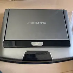 ALPINE フリップダウンモニター 本体のサムネイル