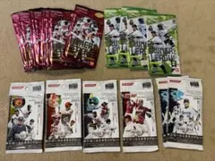 【未開封品セール】オーナーズリーグカード、プライムナイン　プロ野球カード