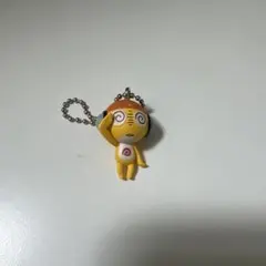 ケロロ軍曹マスコット&グミであります クルル