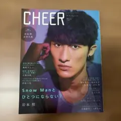 CHEER Vol.13