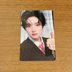straykids リノ　トレカ　hop jyp nemo 合　jypnemo Stray Kids SKZHOP HIPTAPE 合 HOP JYP Shop Nemo Photobook POB