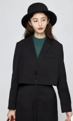 2026年最新】Tnewties ジャケットの人気アイテム - メルカリ