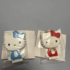 サンリオ　ハローキティ　ミラーコレクション　ミラーコレクション　２個セット