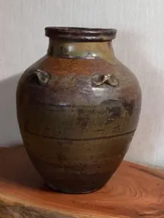 宋汝窯天青釉长頚瓶陶芸骨董品古美術品|mercari商品代購