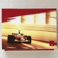 新品未使用◇アイルトン・セナ ポストカード10枚 - メルカリ