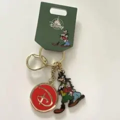 ディズニーストア キーホルダー