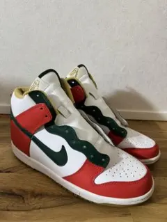 Nike Women's Dunk High 