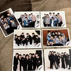 【美品】 インパクターズ IMP. 公式写真7枚セット