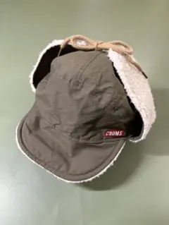 フライトキャップ キャップ