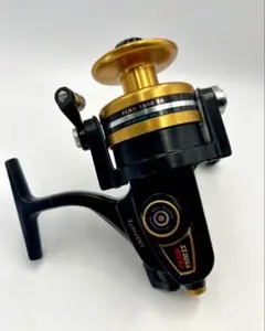 PENN 5500SS スピニングリール PENN スピンフィッシャー 5500SS/U067M 美品 スピニングリール : 釣