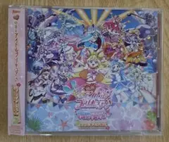 『映画キミとアイドルプリキュア♪ お待たせ！キミに届けるキラッキライブ！』