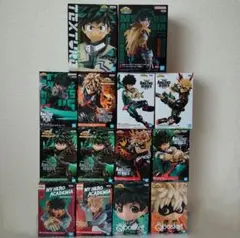 僕のヒーローアカデミア フィギュア