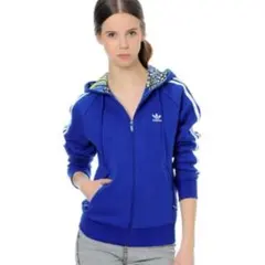 【値下げ不可】adidas originals パーカー