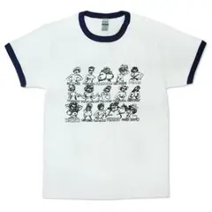 白ネイビーS新品おっぱいデザインヌードリンガーエロTシャツあいみょん着用ギルダン