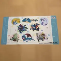 2025年最新】taiki-bansei プレイマットの人気アイテム - メルカリ