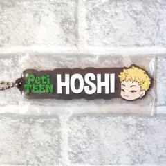 SEVENTEEN PetiTEEN 一番くじ ラバーチャーム ホシ