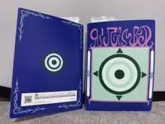 ハンターハンター にふぉるめーしょん スクエアシール グリードアイランド 景品