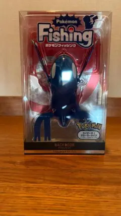 ポケモンフィッシング カイオーガ クローラータイプのサムネイル