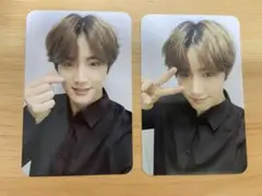 EXO スホ　トレカセット