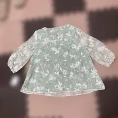 TRUST CLUB チュニック