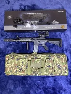 M4 CQBR 美品 装備一式　大幅値下げ M4 CQBR 美品 装備一式 大幅値下げ 楽天市場】次世代電動ガン cqb-r