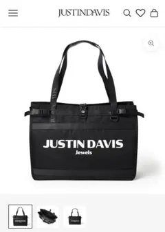 2025年最新】Justin Davis バッグの人気アイテム - メルカリ
