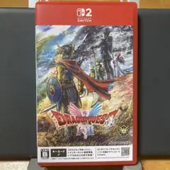 Switch2 ドラゴンクエスト1&2