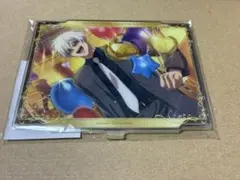 呪術廻戦 ファンパレ ファントムパレード 五条悟 両面アクリルスタンド