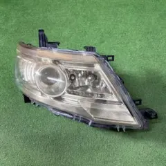 セレナ C27 後期 右フロントウインカーランプ KOITO 210-23788 - メルカリ