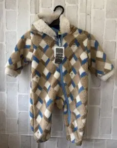 ◎新品◎moimoln モイモルン　ロンパース　ベビー服　90cm