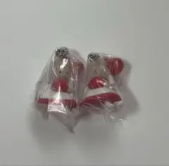 サンリオ　カラーコレクションチャーム　マロンクリーム