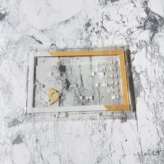 いれいす 推しみつ アクスタ 台座