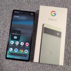 2026年最新】google pixel 6a 箱の人気アイテム - メルカリ