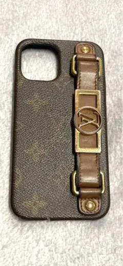 2025年最新】ルイヴィトン iphoneケース12の人気アイテム - メルカリ