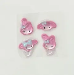 正規品　ボンボンドロップシール　mini ミニ　マイメロディ　サンリオ